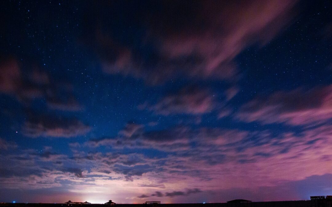 How to say sky in Italian